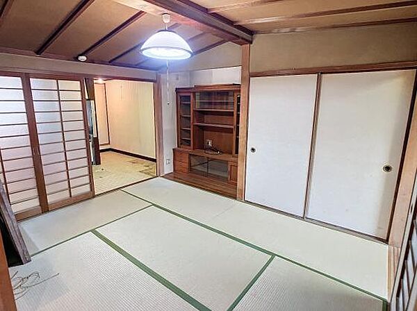 和室