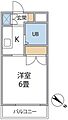ヒルサイド461階150万円