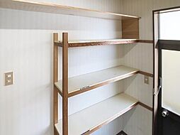 室内の画像