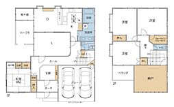金沢市藤江南3丁目 戸建
