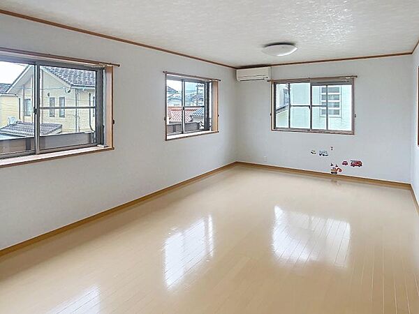 子供部屋
