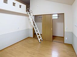 洋室の画像
