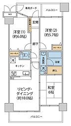 金沢駅西グリーンマンション