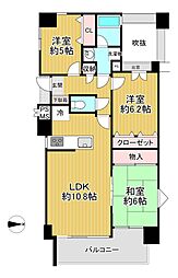 JR可部線 三滝駅 徒歩21分