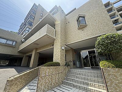 外観:迫力のある外観が魅力的です。 外観:迫力のある外観が魅力的です。