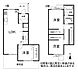 間取り：3LDK、価格1390万円、専有面積80.75m2、バルコニー面積3.5m2 