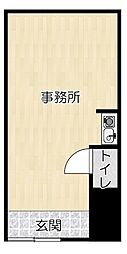 森本文化の間取図画像