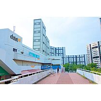 UR芦屋浜  ｜ 兵庫県芦屋市高浜町（賃貸マンション3LDK・14階・75.81㎡） その20