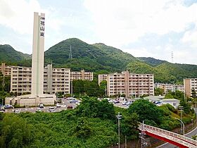 UR花山東 0024-0303 ｜ 兵庫県神戸市北区花山東町（賃貸マンション3LDK・3階・80.46㎡） その1