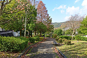 UR花山東 0023-0503 ｜ 兵庫県神戸市北区花山東町（賃貸マンション3LDK・5階・86.29㎡） その17