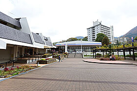 UR花山東 0005-0601 ｜ 兵庫県神戸市北区花山東町（賃貸マンション4LK・6階・98.46㎡） その19