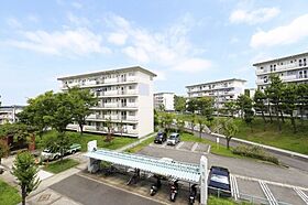 URひよどり台 0133-0204 ｜ 兵庫県神戸市北区ひよどり台1丁目（賃貸マンション3LDK・2階・76.87㎡） その14