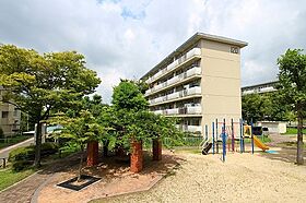 URひよどり台 0133-0204 ｜ 兵庫県神戸市北区ひよどり台1丁目（賃貸マンション3LDK・2階・76.87㎡） その15