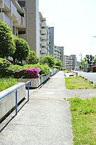 UR花山東 0007-0602 ｜ 兵庫県神戸市北区花山東町（賃貸マンション3LDK・6階・91.29㎡） その13