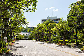 URアミティ学園西町 0725-0404 ｜ 兵庫県神戸市西区学園西町7丁目（賃貸マンション3LDK・4階・87.83㎡） その16