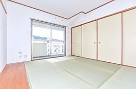 URアクティ学園西町 0742-0504 ｜ 兵庫県神戸市西区学園西町7丁目（賃貸マンション1LDK・5階・54.45㎡） その7