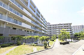 URルネシティ脇浜町第2  ｜ 兵庫県神戸市中央区脇浜町1丁目（賃貸マンション1DK・8階・40.24㎡） その1