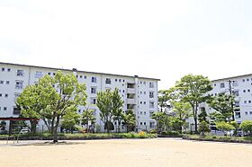 UR鈴蘭台第一 0049-0202 ｜ 兵庫県神戸市北区北五葉6丁目（賃貸マンション3K・2階・48.14㎡） その1