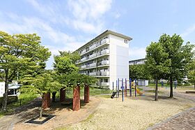 URひよどり台  ｜ 兵庫県神戸市北区ひよどり台1丁目（賃貸マンション2LDK・5階・52.38㎡） その1