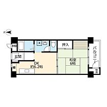 UR新多聞 0254-0802 ｜ 兵庫県神戸市垂水区本多聞4丁目（賃貸マンション1DK・8階・40.09㎡） その1