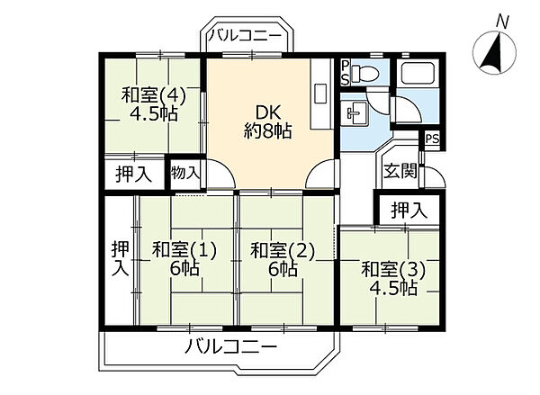 外観画像