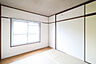 室内：和室