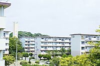 兵庫県神戸市垂水区多聞台2丁目：物件画像／独立行政法人都市再生機構　UR神戸営業センター