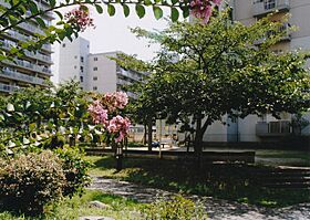 URサンラフレ出来島  ｜ 大阪府大阪市西淀川区出来島3丁目（賃貸マンション3LDK・3階・83.66㎡） その4