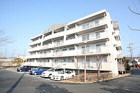 UR東山台ハイツ  ｜ 兵庫県西宮市東山台2丁目（賃貸マンション3LDK・1階・73.71㎡） その11