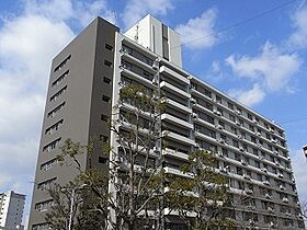 UR伝法  ｜ 大阪府大阪市此花区伝法6丁目（賃貸マンション2DK・10階・44.55㎡） その6