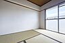 室内：和室