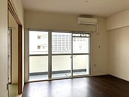 UR都市機構アルビス伊丹千僧6号棟 3LDKの写真
