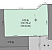 区画図：B号地区画図