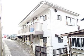 桑崎ハイツ 202 ｜ 長崎県長崎市銭座町8-23（賃貸アパート1K・2階・19.02㎡） その1