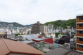 ベルビュー西小島 201 ｜ 長崎県長崎市西小島１丁目5-8（賃貸アパート1R・2階・19.61㎡） その10