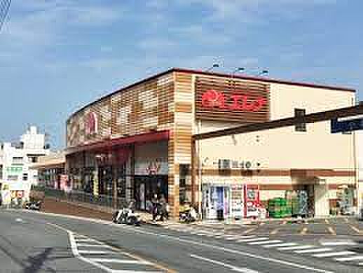 画像22:エレナ 上小島店（1826m）