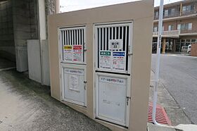 クイーンパレス橋口町 303 ｜ 長崎県長崎市橋口町8-4（賃貸マンション1R・3階・20.37㎡） その20