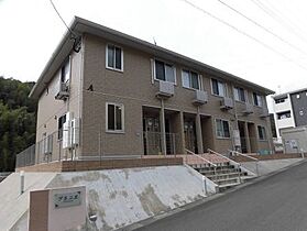 プルニエ A棟（平間町） 202 ｜ 長崎県長崎市平間町214-1（賃貸アパート2LDK・2階・57.80㎡） その1