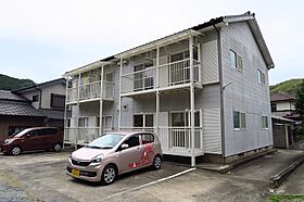 ハイツラフィーネF（磯道町） 102 ｜ 長崎県長崎市磯道町569-6（賃貸アパート2LDK・1階・48.79㎡） その1