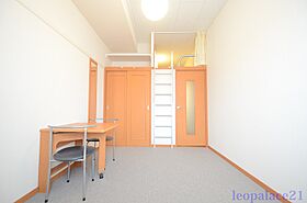 レオパレス田中町I 110 ｜ 長崎県長崎市田中町162-1（賃貸アパート1K・1階・19.87㎡） その12