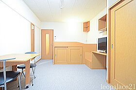 レオパレスクール金山 104 ｜ 長崎県長崎市中里町1253-1（賃貸アパート1K・1階・22.70㎡） その12