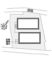 レオパレス大鳥 205 ｜ 長崎県長崎市大鳥町23-8（賃貸アパート1K・2階・19.87㎡） その3