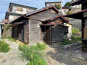 戸町2丁目貸家  ｜ 長崎県長崎市戸町２丁目20-9（賃貸一戸建2K・--・39.25㎡） その1