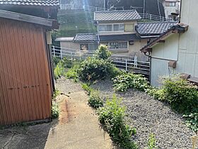 戸町2丁目貸家  ｜ 長崎県長崎市戸町２丁目20-9（賃貸一戸建2K・--・39.25㎡） その16