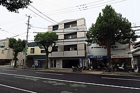 サンパール光町 201 ｜ 長崎県長崎市光町11-4（賃貸マンション1K・2階・25.00㎡） その20