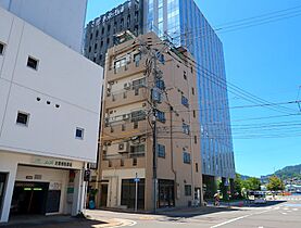 あさひやビル（元船町） 201 ｜ 長崎県長崎市元船町8-1（賃貸マンション1R・2階・21.24㎡） その1