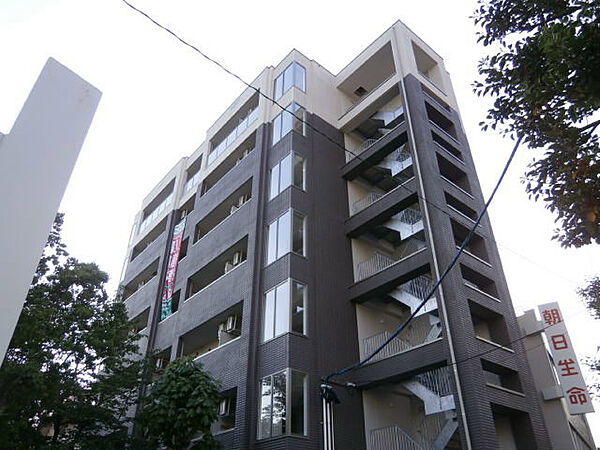 Park Terrace 中園