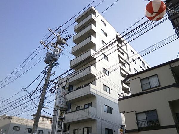 クオーレ賑町