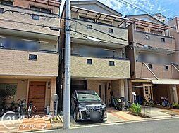 門真市江端町　中古一戸建て