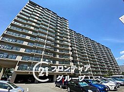 京橋グリーンハイツ1号棟　中古マンション